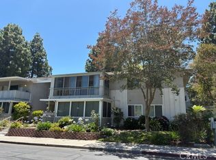 355 Avenida Sevilla UNIT Q, Laguna Woods, CA 92637