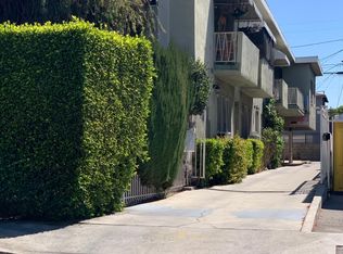 1232 N McCadden Pl, Los Angeles, CA 90038