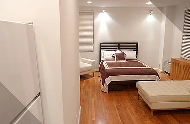 Rented by WAM Partners - William Moses Co.