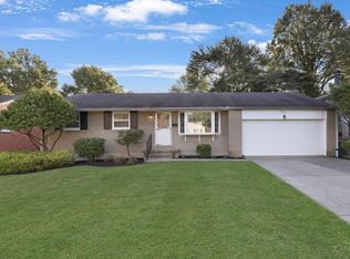 3361 Palmhill Ln, Cincinnati, OH 45239