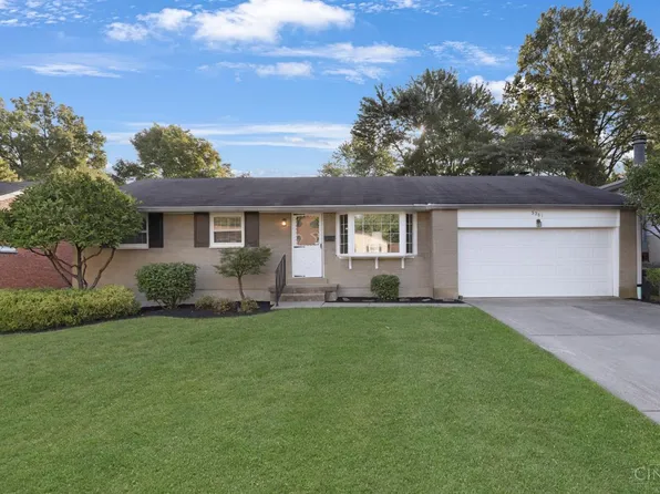 3361 Palmhill Ln, Cincinnati, OH 45239