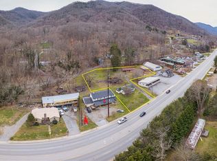 433 Soco Rd, Maggie Valley, NC 28751