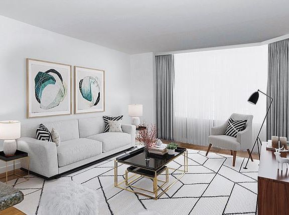 5th image of 320 W 38th St APT 628