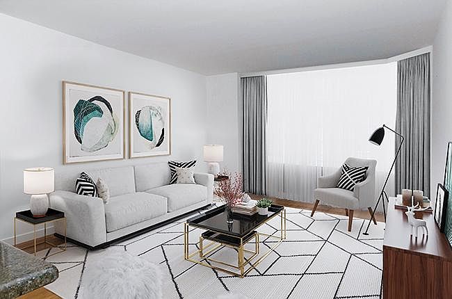 1st image of 320 W 38th St APT 815
