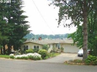 13600 SE Kanne Rd, Happy Valley, OR 97086
