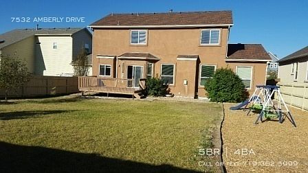 2nd image of 7532 Amberly Dr