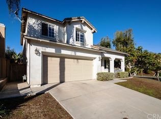 1140 Lassen Peak Pl, Chula Vista, CA 91913