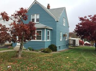 116 Sampson St, Bridgeport, CT 06606