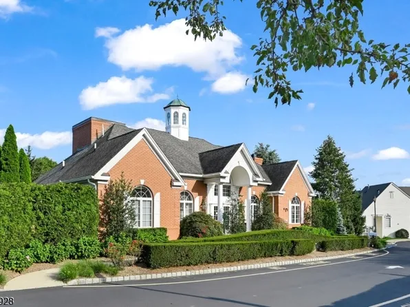 123 Barclay Drive, Nutley Twp., NJ 07110