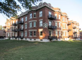 4273 Cleveland Ave #75/3E, Saint Louis, MO 63110