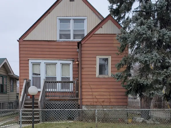 80 E 101st St, Chicago, IL 60628