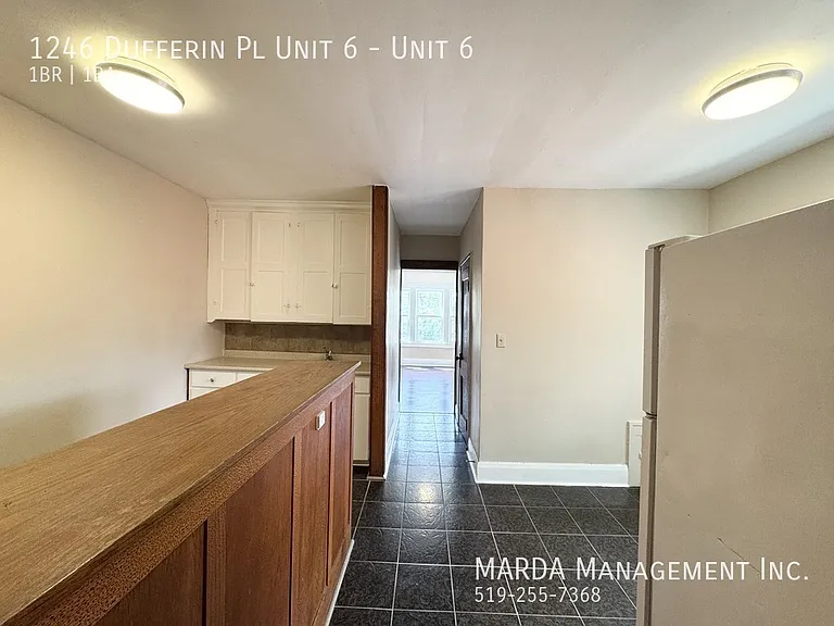 1246 Dufferin Pl #6 — Photo 16