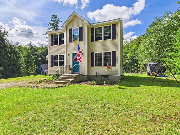 2nd image of 172 Fox Hill Road