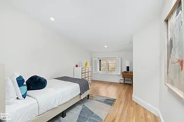 Sold by Brown Harris Stevens