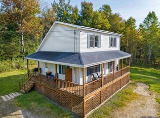 26 Witham Rd, Dummer, NH 03588