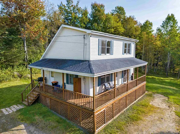 26 Witham Road, Dummer, NH 03588