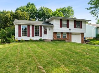 3374 Vickers Dr, Westerville, OH