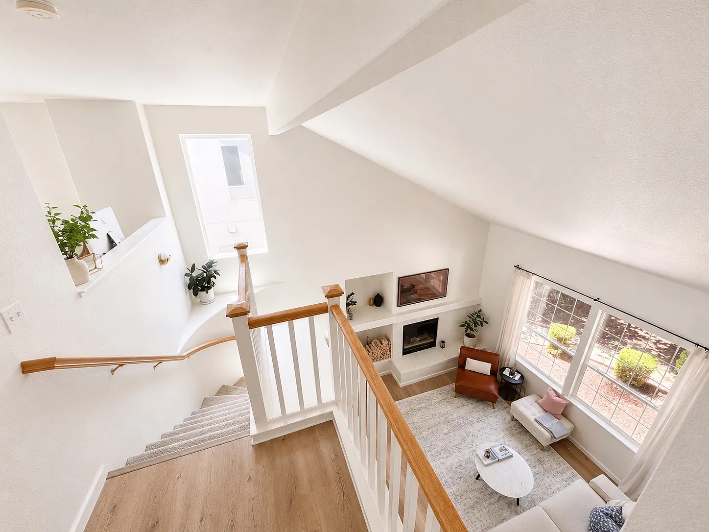 7406 Woodville Ln — Photo 4