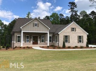 0 Haven Rdg LOT 5, Newnan, GA 30263