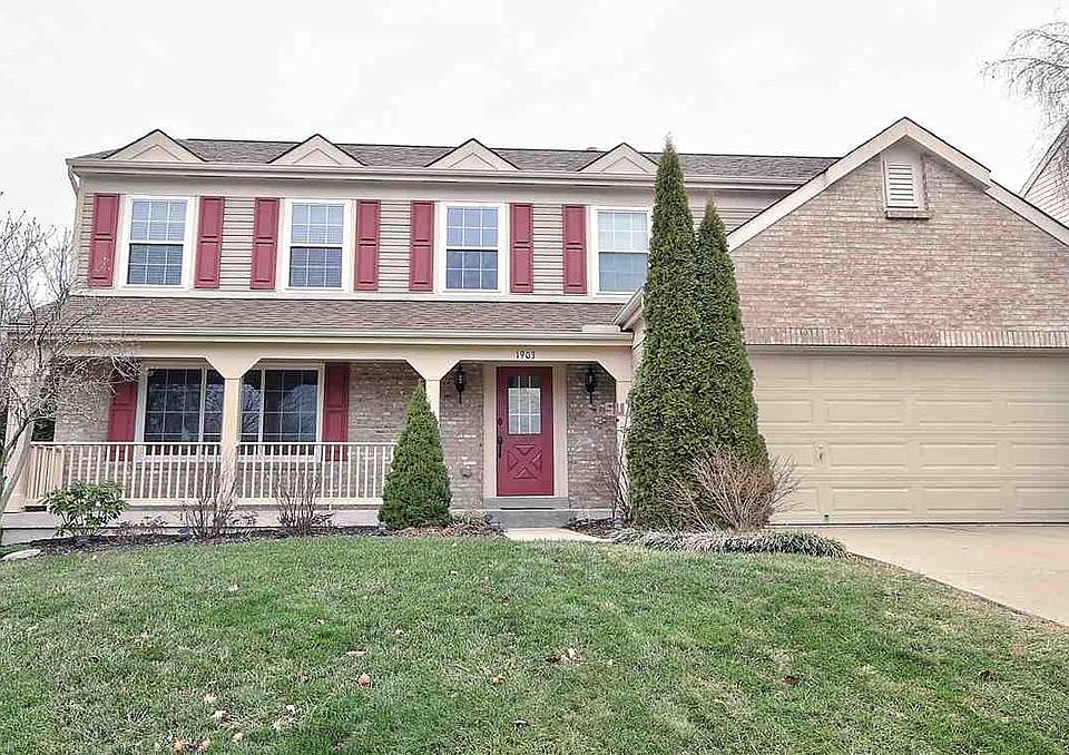 1st image of 1903 Peach Blossom Ln