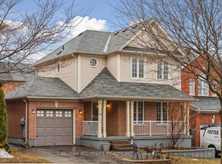 62 Reddenhurst Cres, Georgina, ON