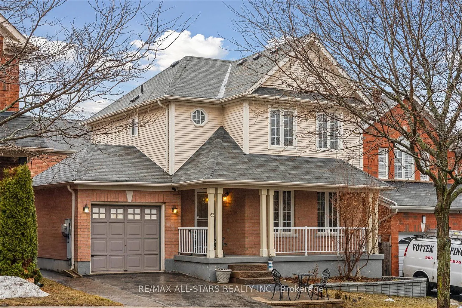 62 Reddenhurst Cres photo 1