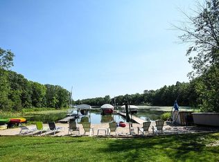 10393 W Lake Ida Ln, Pelican Rapids, MN 56572