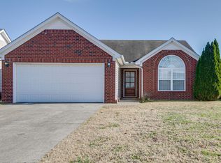 3016 Deer Trail Dr, Spring Hill, TN 37174
