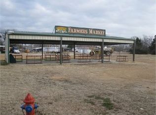 704 W Main St, Antlers, OK 74523