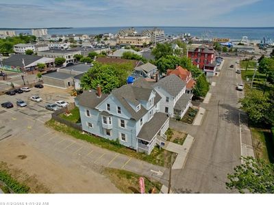 32 Staples St, Old Orchard Beach, ME, 04064