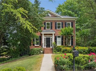 1376 Cortez Ln, Atlanta, GA 30319
