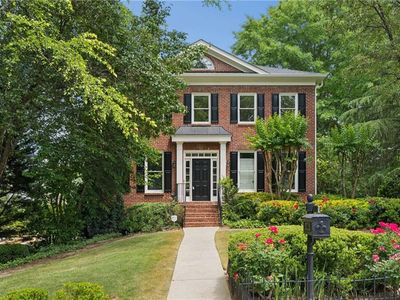 1376 Cortez Ln, Atlanta, GA, 30319