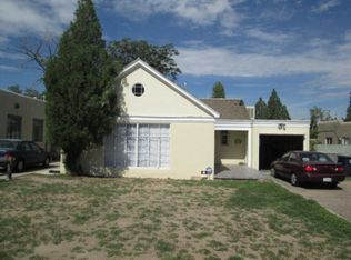 503 Carlisle Blvd SE, Albuquerque, NM 87106