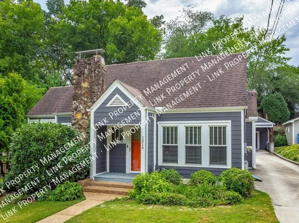 1214 Dugdale St, Chattanooga, TN 37405