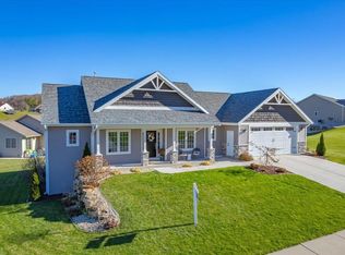 4014 Red Hawk Run, Black Earth, WI 53515