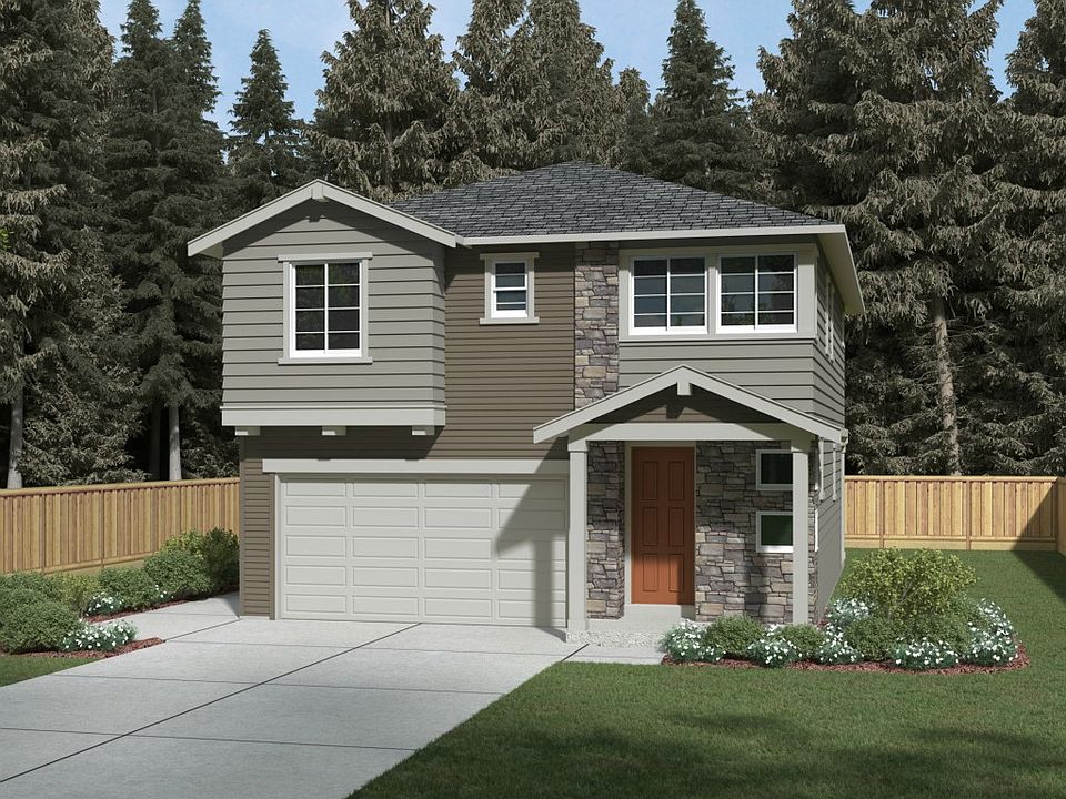 King's Corner KC-3030, Image 1