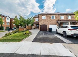 51 Brickyard Way, Brampton, ON L6V 4L6