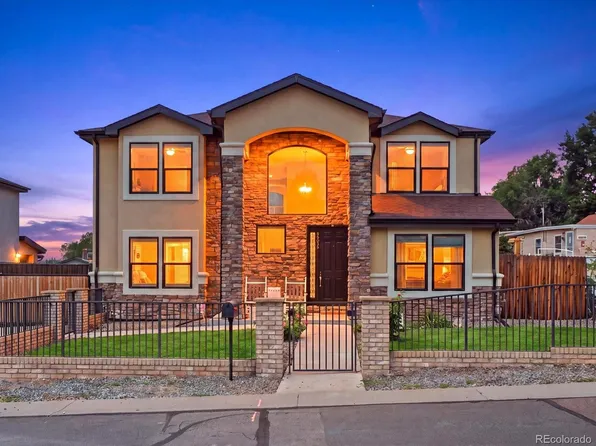3381 S Clay Street, Englewood, CO 80110