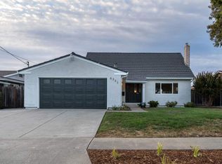 6233 Radcliffe Ave, Newark, CA