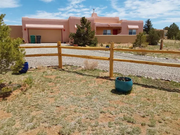 10 Floresta Dr, Santa Fe, NM 87508