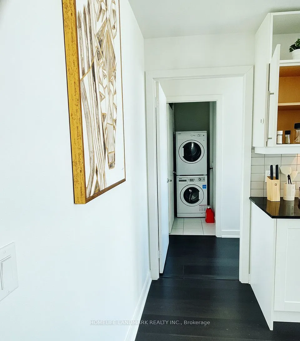 1 bed, $2,600 — Photo 3