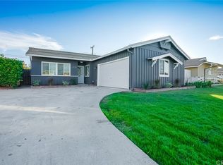 1218 Desford St, Torrance, CA 90502