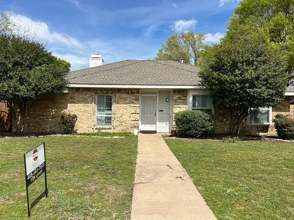 3225 Brunchberry Ln, Plano, TX 75023