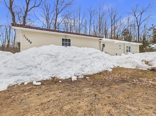 11468 Sherwood Dr, Frederic, MI 49733