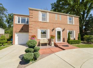 773 Aberdeen Dr, Crete, IL 60417