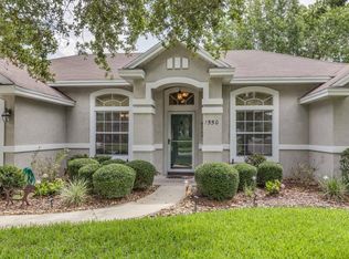 1550 Blue Heron Ln E, Jacksonville Beach, FL 32250