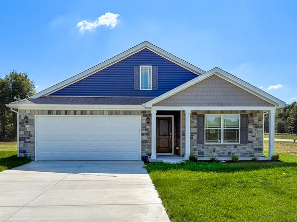 CHATHAM Plan, Meadows at Cowley Crossing