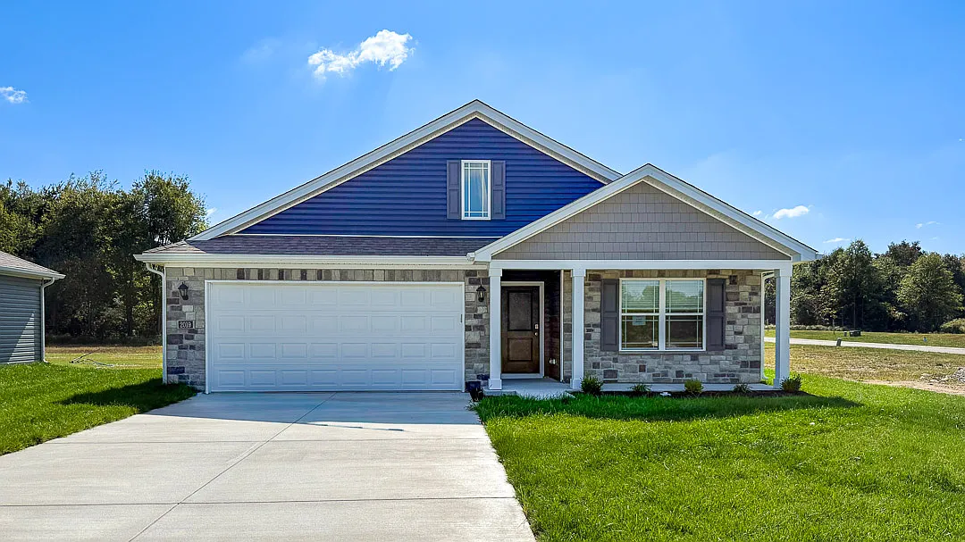 CHATHAM Plan, Meadows at Cowley Crossing photo 1