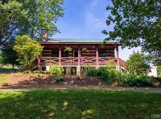 2091 Yellow Mountain Rd, Cullowhee, NC 28723