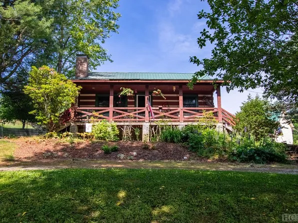 2091 Yellow Mountain Road, Cullowhee, NC 28723
